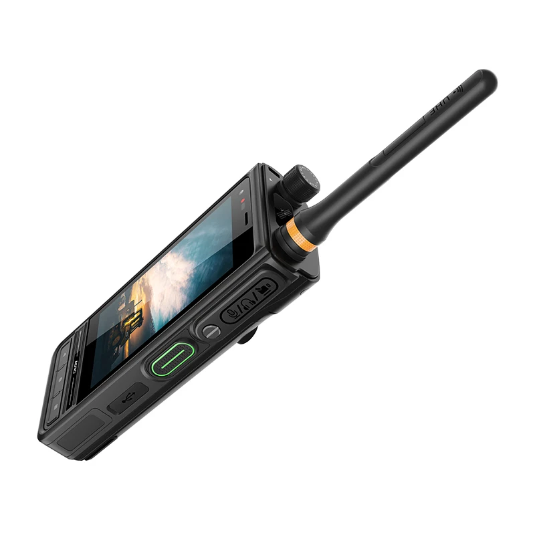 Jowo TitanComm X9 Satellite Phone