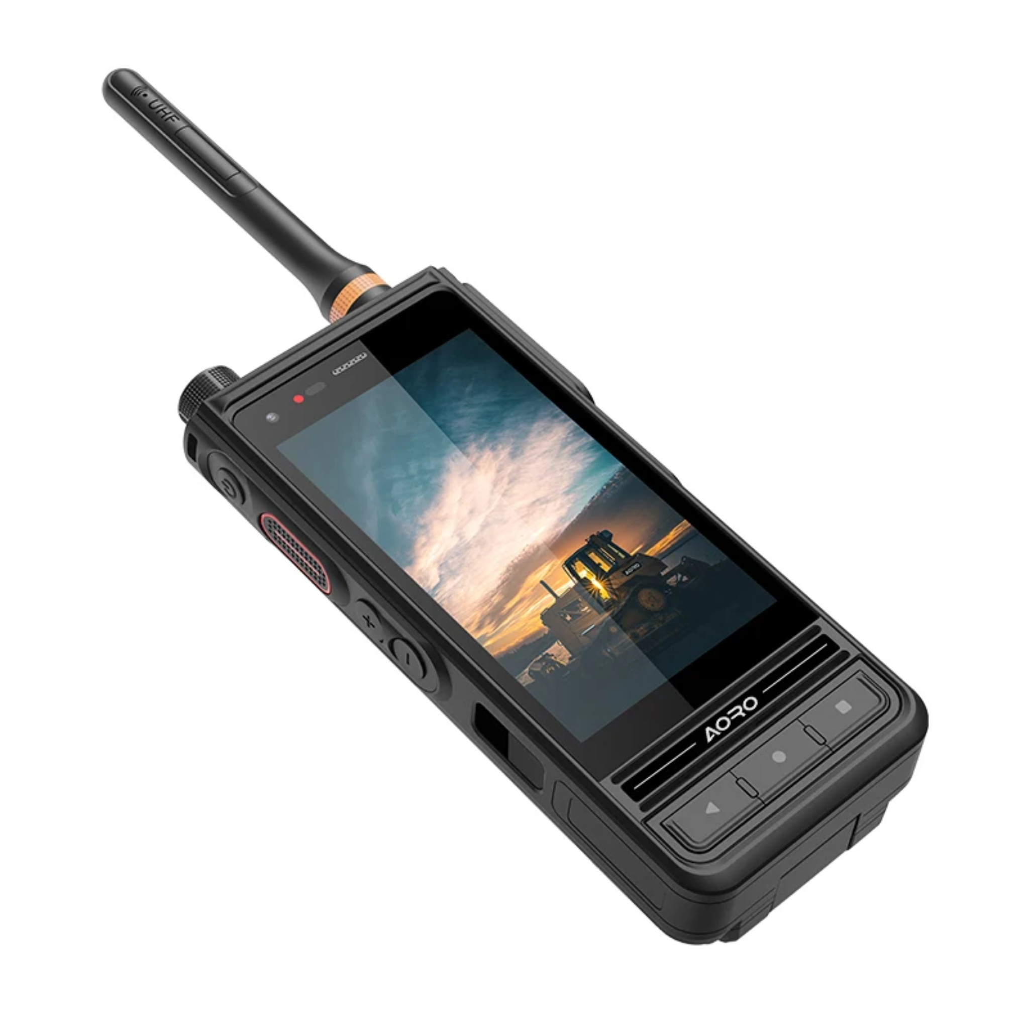 Jowo TitanComm X9 Satellite Phone