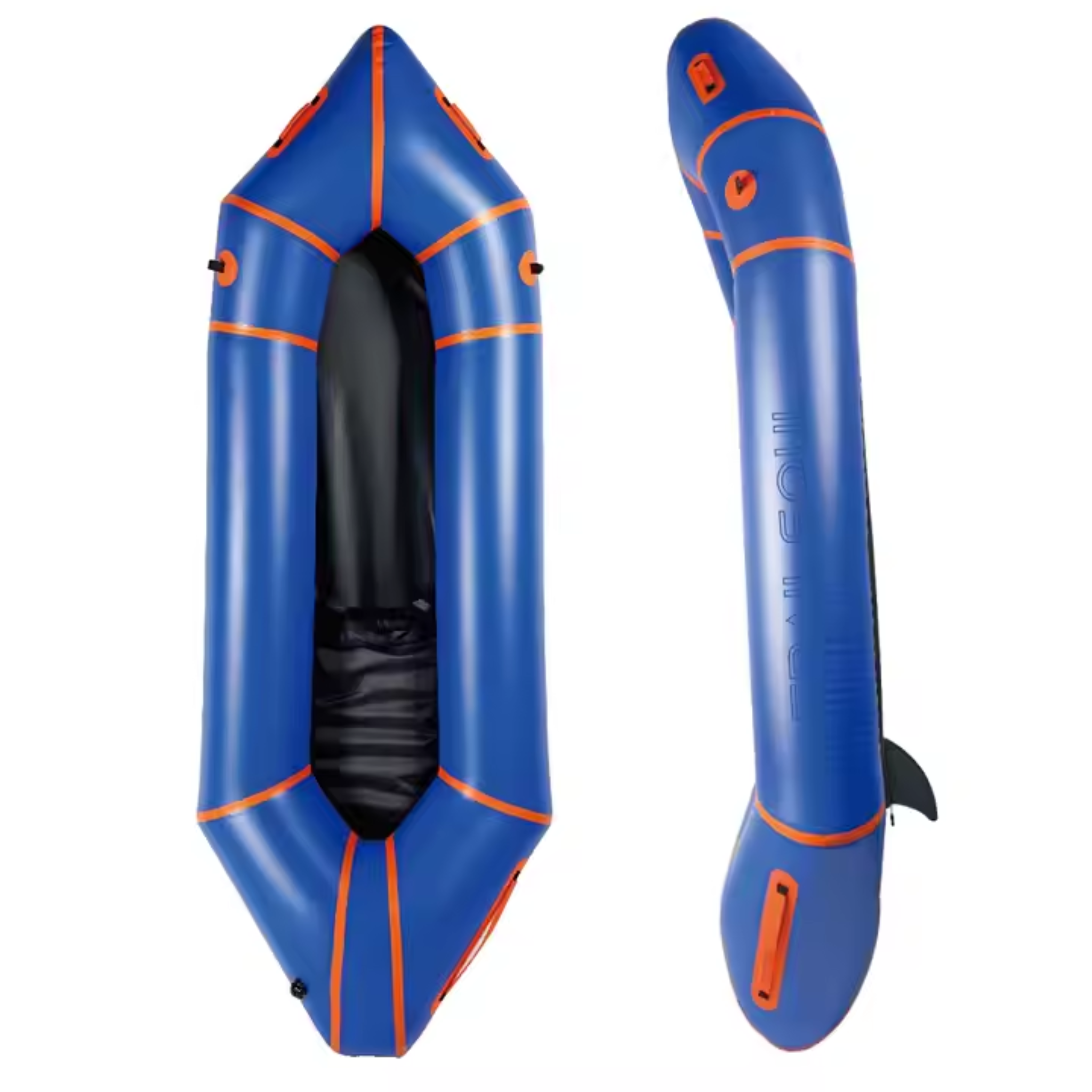 VentureCraft SoloX Elite Raft