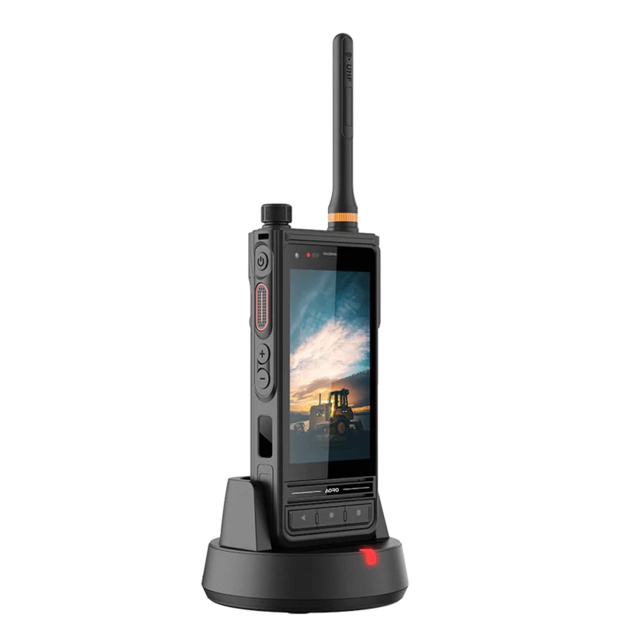 Jowo TitanComm X9 Satellite Phone