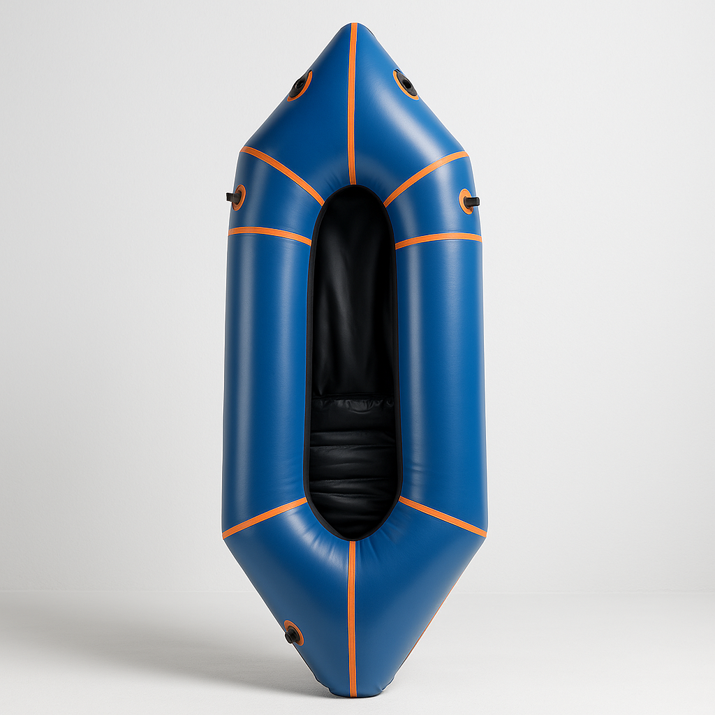 VentureCraft SoloX Elite Raft