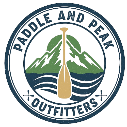 Paddle and Peak Outfitters