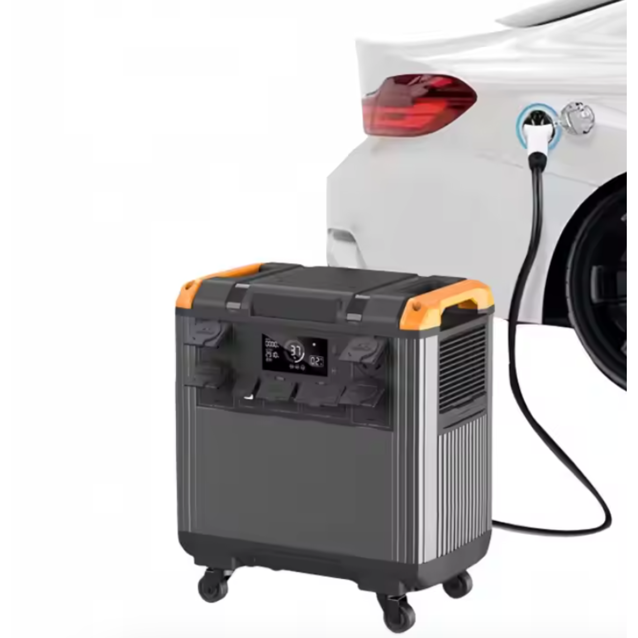 NexonCore Rover 3000 Power Station